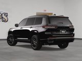 New 2025 Jeep Grand Cherokee L Summit w/ Advanced Protech Group IV image 5