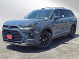 New 2025 Toyota Grand Highlander AWD image 3