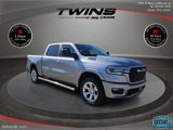 New 2025 RAM 1500 Big Horn image 2