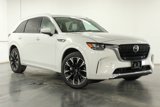 New 2025 MAZDA CX-90 3.3 Turbo S w/ Premium Package image 2
