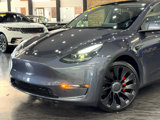 Used 2022 Tesla Model Y Performance image 3