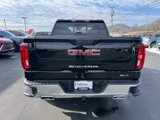 New 2025 GMC Sierra 1500 SLT w/ SLT Premium Plus Package image 5