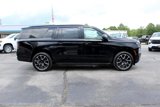 New 2025 Chevrolet Suburban RST w/ Comfort Package image 3