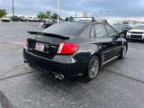 Used 2014 Subaru Impreza WRX Limited w/ Navigation System Package image 3