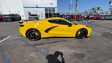 New 2025 Chevrolet Corvette Stingray Preferred Cpe w/ Z51 Performance Package image 2