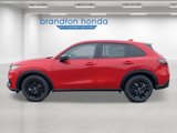 New 2026 Honda HR-V Sport image 2