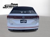 New 2025 Volkswagen Atlas SEL Premium R-Line image 3