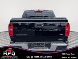 Used 2022 Chevrolet Colorado LT w/ Luxury Package image 4