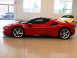 Certified 2023 Ferrari SF90 Spider image 3