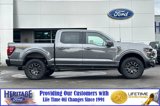 New 2025 Ford F150 Tremor w/ Equipment Group 402A High image 4