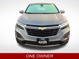 Used 2024 Chevrolet Equinox LT image 2