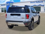 New 2026 Honda Passport TrailSport Elite image 5