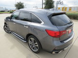 Used 2017 Acura MDX FWD w/ Advance Package image 5