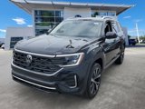 New 2025 Volkswagen Atlas SEL Premium R-Line image 2