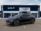 New 2025 Kia EV6 Wind image 3