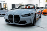 Used 2022 BMW M4 xDrive Competition image 4