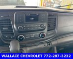 Used 2023 Ford Transit 250 Low Roof w/ Exterior Upgrade Package image 5