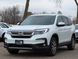 Used 2020 Honda Pilot EX-L image 4