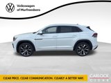 New 2025 Volkswagen Atlas Cross Sport SEL Premium R-Line image 4