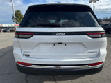 New 2025 Jeep Grand Cherokee Limited w/ Luxury Tech Group II image 4