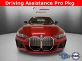 Used 2025 BMW i4 eDrive40 w/ M Sport Package image 2