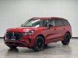 New 2025 Lincoln Aviator Reserve image 4