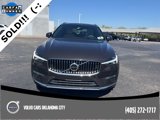Certified 2022 Volvo XC60 B6 Inscription w/ Advanced Package image 2