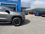 New 2026 Chevrolet Silverado EV Trail Boss w/ Plus Package image 2