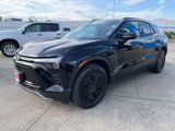 New 2025 Chevrolet Blazer EV LT w/ Midnight/Sport Edition image 4