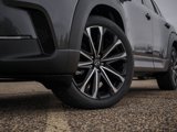 New 2025 MAZDA CX-50 2.5 Turbo w/ Premium Plus Pkg image 5