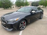 Used 2019 Kia Stinger GT2 image 5
