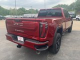 New 2025 GMC Sierra 2500 AT4 image 4