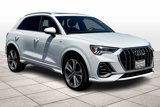 Used 2021 Audi Q3 2.0T Premium Plus w/ Premium Plus Package image 2