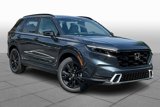 New 2026 Honda CR-V Sport Touring image 2