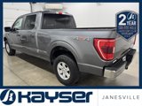 Used 2022 Ford F150 XLT w/ Trailer Tow Package image 3