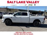 New 2025 RAM 2500 Laramie w/ Night Edition image 4
