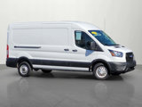 Used 2023 Ford Transit 250 Medium Roof AWD w/ Load Area Protection Package image 4