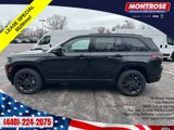 New 2025 Jeep Grand Cherokee Limited 4xe image 2