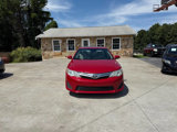 Used 2012 Toyota Camry LE image 2