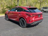New 2025 Lexus RX 350 AWD image 6