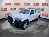 Used 2020 Toyota Tacoma SR image 3