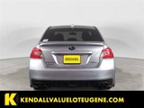 Used 2021 Subaru WRX image 4