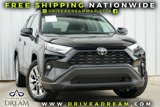 Used 2025 Toyota RAV4 XLE Premium image 2