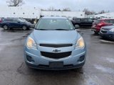 Used 2014 Chevrolet Equinox LS image 2