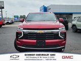 New 2025 Chevrolet Tahoe LS w/ Max Trailering Package image 2