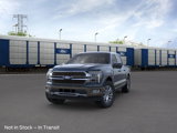 New 2025 Ford F150 King Ranch image 2