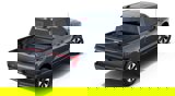 New 2025 Ford F150 Lightning Platinum image 3