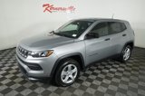 New 2024 Jeep Compass Sport image 3