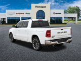 Used 2025 RAM 1500 Limited w/ Bed Utility Group image 5