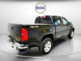 Used 2022 Chevrolet Colorado LT w/ Luxury Package image 5